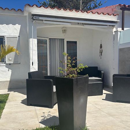 Bungalow Casa Alegria Yumbo Maspalomas  Bagian luar foto
