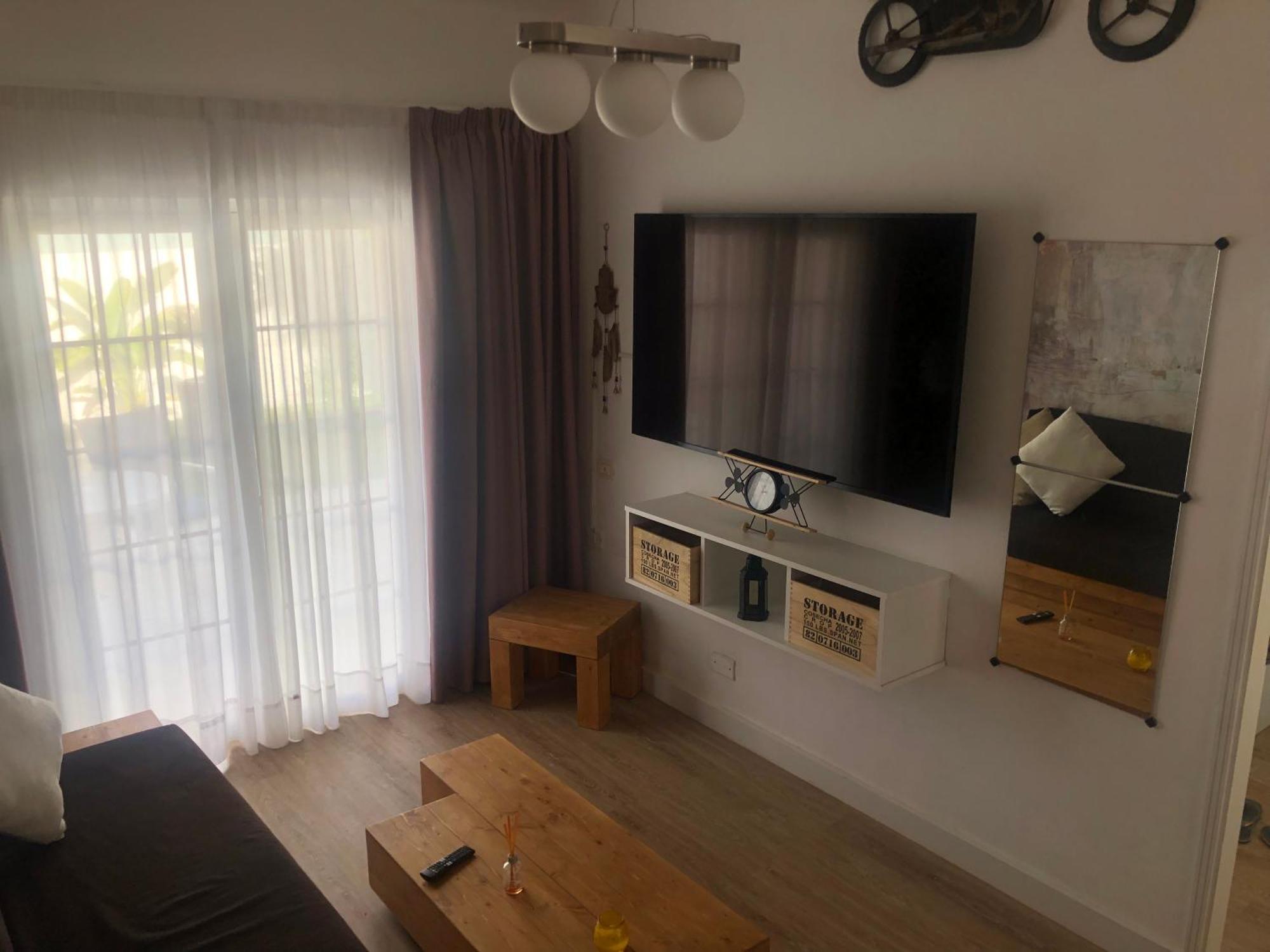 Bungalow Casa Alegria Yumbo Maspalomas  Bagian luar foto